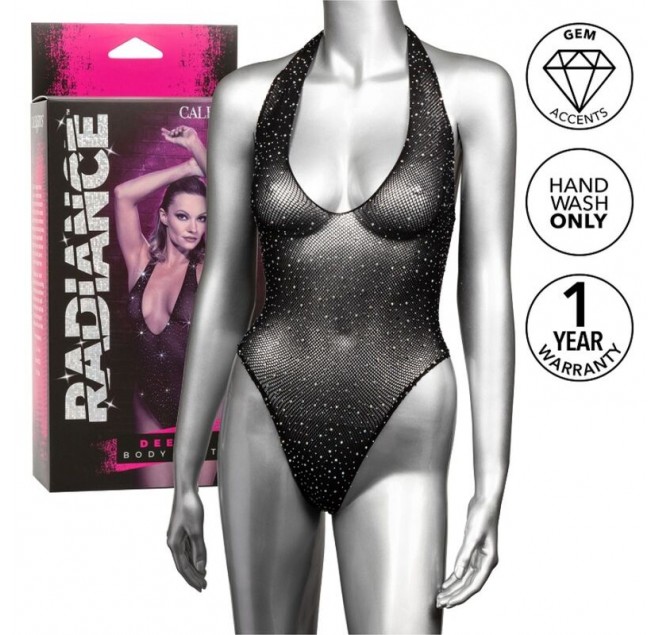 CALEXOTICS - RADIANCE COPPIA DI SPALLE RINO