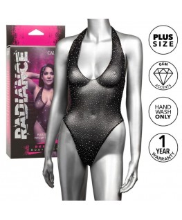 CALEXOTICS - RADIANCE COPRISPALLE DA SPALLA RHINE PLUS TAGLIA