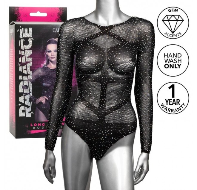 CALEXOTICS - RADIANCE BODY MANICA LUNGA RENO