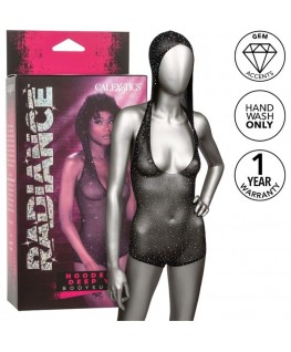 CALEXOTICS - RADIANCE BODY A V PROFONDO CON CAPPUCCIO