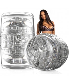 FLESHLIGHT - DOPPIO MASTURBATORE QUICKSHOT CADUTE D'AUTUNNO
