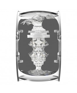 FLESHLIGHT - DOPPIO MASTURBATORE QUICKSHOT STOYA