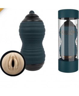 ADRIEN LASTIC - MASTURBADOR SILEX ULTRA VAGINA