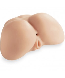 SILEXD - MASTURBATORE CULO FEMMINILE REALISTICO DAPHNE