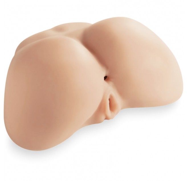 SILEXD - MASTURBATORE CULO FEMMINILE REALISTICO DAPHNE