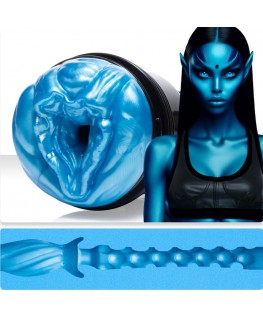 FLESHLIGHT - ALIEN FREAKS SIGNORA MASTURBANTE
