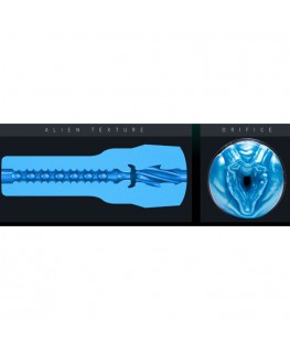 FLESHLIGHT - ALIEN FREAKS SIGNORA MASTURBANTE