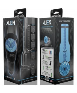 FLESHLIGHT - ALIEN FREAKS SIGNORA MASTURBANTE