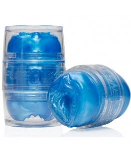 FLESHLIGHT - ALIEN QUICKSHOT MASTURBATORE DONNA E SEDERE