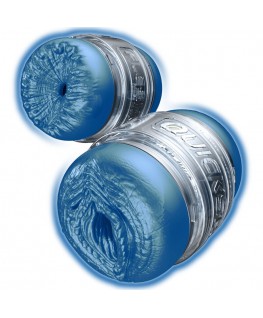 FLESHLIGHT - ALIEN QUICKSHOT MASTURBATORE DONNA E SEDERE