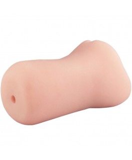 ALIVE - MASTURBADOR MASCHIO FLEX TAGLIA VAGINALE M