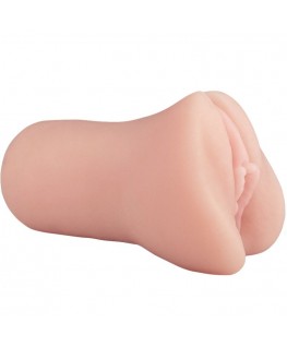 ALIVE - MASTURBADOR MASCHIO FLEX TAGLIA VAGINALE M