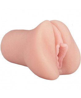 ALIVE - MASTURBADOR MASCHIO FLEX TAGLIA VAGINALE M