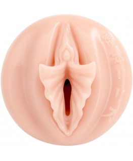 FLESHLIGHT FANTASY - VAGINA DI LILITH FUKUMOTO