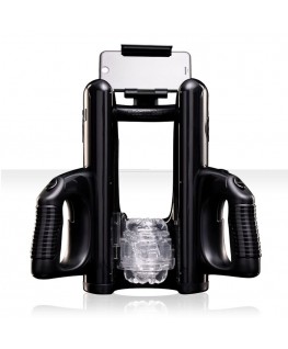 FLESHLIGHT - MASTURBATORE AUTOMATICO A LANCIO QUICKSHOT