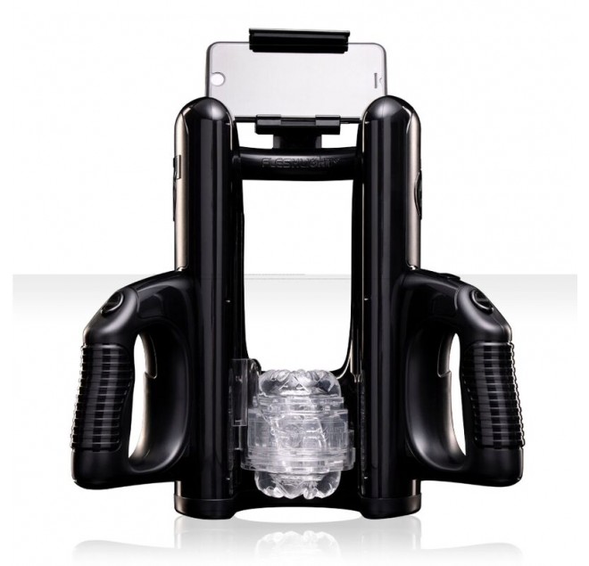 FLESHLIGHT - MASTURBATORE AUTOMATICO A LANCIO QUICKSHOT