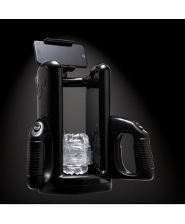 FLESHLIGHT - MASTURBATORE AUTOMATICO A LANCIO QUICKSHOT