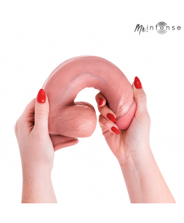 MR INTENSE - DILDO NEESON 27 CM -Ø- 5.6 CM