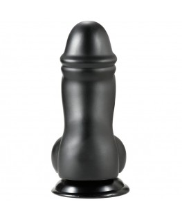 HIDDEN DESIRE - INFERNO DILDO FAT BOYS 19 CM