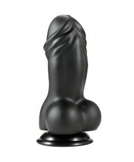 HIDDEN DESIRE - INFERNO DILDO FAT BOYS 19 CM