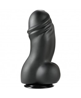 HIDDEN DESIRE - INFERNO DILDO FAT BOYS 22 CM