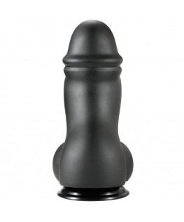 HIDDEN DESIRE - INFERNO DILDO FAT BOYS 22 CM