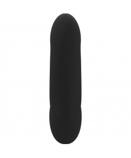 FUN FACTORY - SHARE LITE DOPPIO DILDO NERO