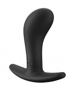 FUN FACTORY - BOOTIE ANAL PLUG TAGLIA S NERO