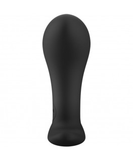 FUN FACTORY - BOOTIE ANAL PLUG TAGLIA S NERO