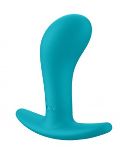 FUN FACTORY - BOOTIE ANAL PLUG TAGLIA S ACQUAMARINA