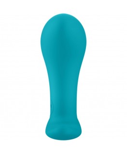 FUN FACTORY - BOOTIE ANAL PLUG TAGLIA S ACQUAMARINA