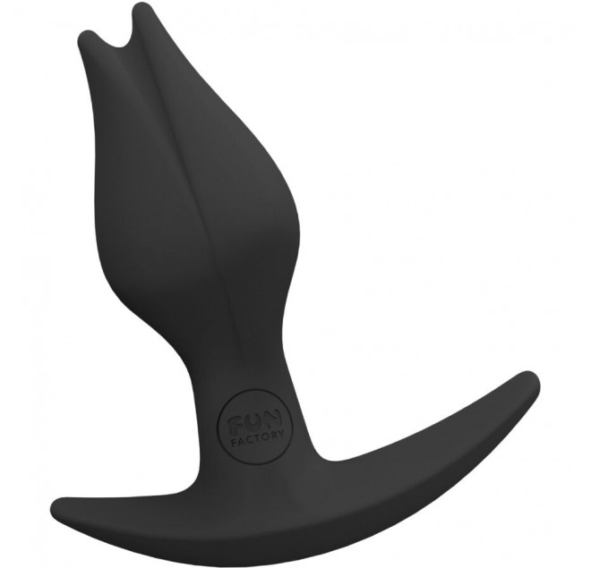 FUN FACTORY - BOOTIE FEM ANAL PLUG NERO