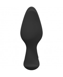 FUN FACTORY - BOOTIE FEM ANAL PLUG NERO