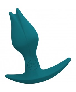 FUN FACTORY - BOOTIE FEM ANAL PLUG BOTTIGLIA VERDE