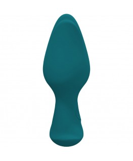 FUN FACTORY - BOOTIE FEM ANAL PLUG BOTTIGLIA VERDE