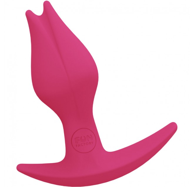 FUN FACTORY - BOOTIE FEM ANAL PLUG LAMPONE