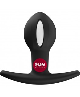 FUN FACTORY - B-BALL UNO ANAL PLUG NERO