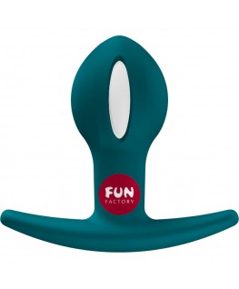 FUN FACTORY - B-BALL UNO ANAL PLUG BOTTIGLIA VERDE