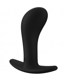 FUN FACTORY - BOOTIE ANAL PLUG TAGLIA M NERO