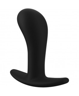 FUN FACTORY - BOOTIE ANAL PLUG TAGLIA M NERO
