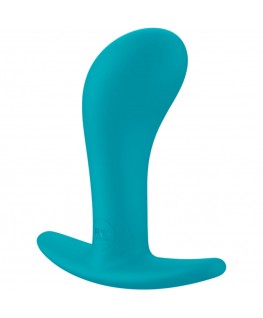 FUN FACTORY - BOOTIE ANAL PLUG TAGLIA M ACQUAMARINA