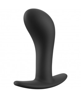 FUN FACTORY - BOOTIE ANAL PLUG TAGLIA L NERO