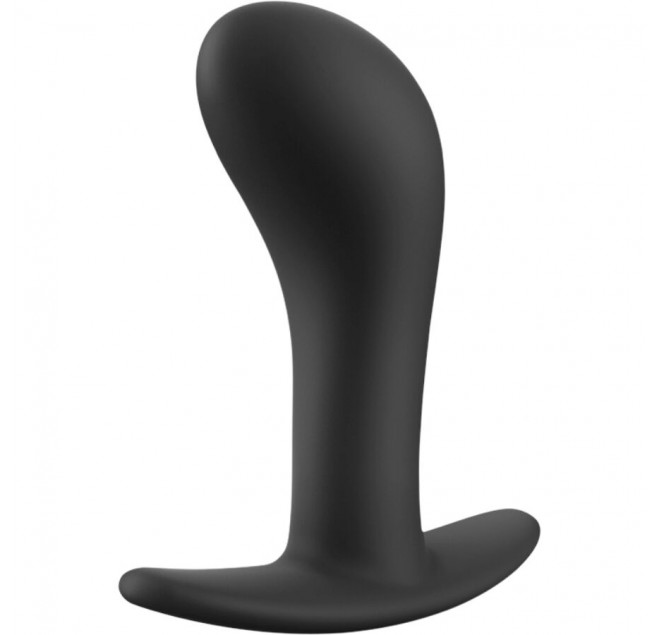 FUN FACTORY - BOOTIE ANAL PLUG TAGLIA L NERO