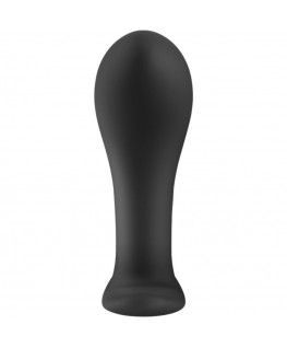 FUN FACTORY - BOOTIE ANAL PLUG TAGLIA L NERO