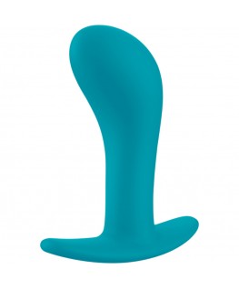 FUN FACTORY - BOOTIE ANAL PLUG TAGLIA L ACQUAMARINA