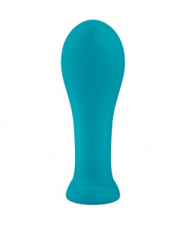 FUN FACTORY - BOOTIE ANAL PLUG TAGLIA L ACQUAMARINA