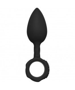 BATHMATE - KIT ALLENAMENTO 3 TAPPI ANALI