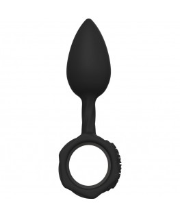 BATHMATE - KIT ALLENAMENTO 3 TAPPI ANALI