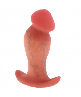 HIDDEN DESIRE - INFERNO REALISTICO DILATATORE ANALE 10 CM
