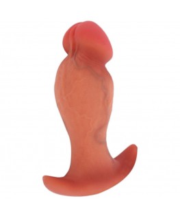 HIDDEN DESIRE - INFERNO REALISTICO DILATATORE ANALE 13 CM